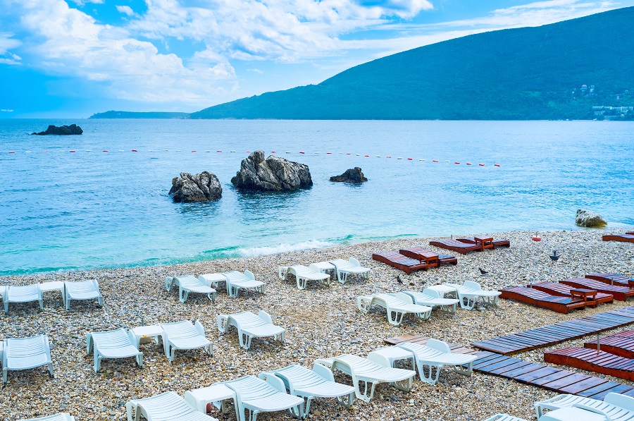 Almara Beach Club