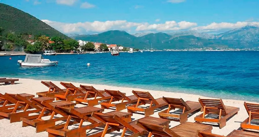 Plavi Horizonti